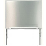 Короб с лифтовой дверцей для встраивания Gaggenau BF 263-010  фото в Новосибирске